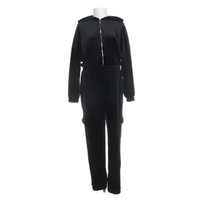 Mjukisdräkt (Svart) från Hunkemöller Elastan, Polyester