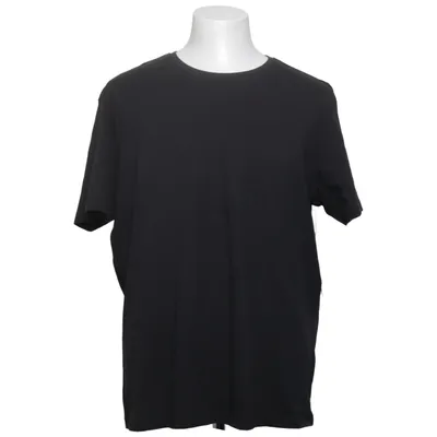 T-shirt (Svart) från S.C.W. Made for you Bomull