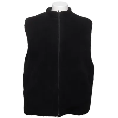 Outer vest (Black) from Sixth June Polyester