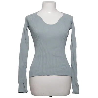 Top (Gray) from WERA Polyamide, Viscose