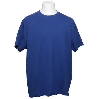 T-shirt (Bleu) de Engelbert Strauss Coton, Polyester