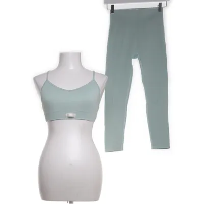 Sport kit (Groen) van Björn Borg Polyester, Polyamide, Elastaan