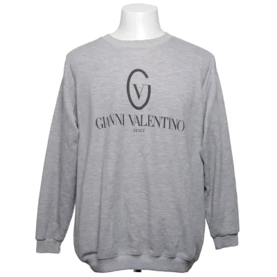 Collegetröja (Grå) från Gianni Valentino