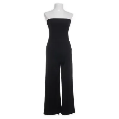 Jumpsuit (Zwart) van BPC Bonprix Collection Elastaan, Polyester