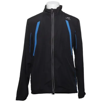 Sports jacket (Black, Blue) from Pro Touch Polyester