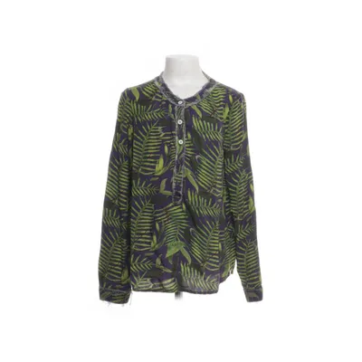 Blouse (Groen, Meerkleurig) van Scotch & Soda Viscose