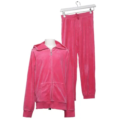 Tenue d'intérieur (Rose) de Cubus Coton, Polyester