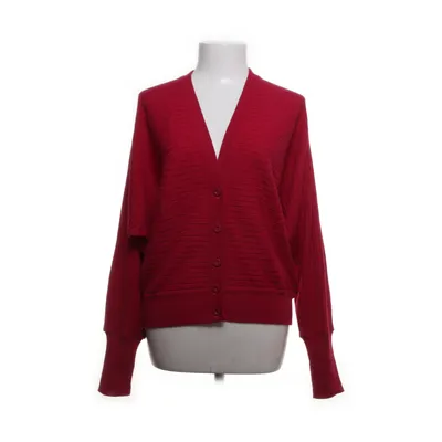 Cardigan (Pink) from Rodier Paris Wool, Acrylic