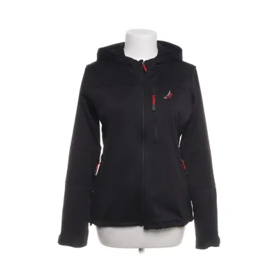 Softshelljacka (Svart) från Sea Avenue Polyester