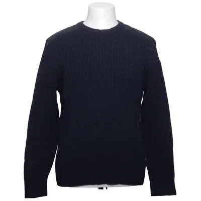 Sweater (Blå) fra Fjällräven Bomuld, Polyester, Uld