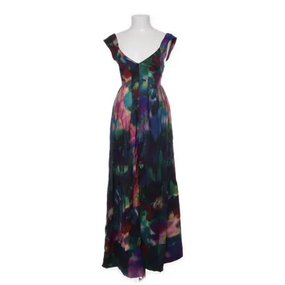 Långklänning (Flerfärgad) från Anthropologie Polyamid, Viskos