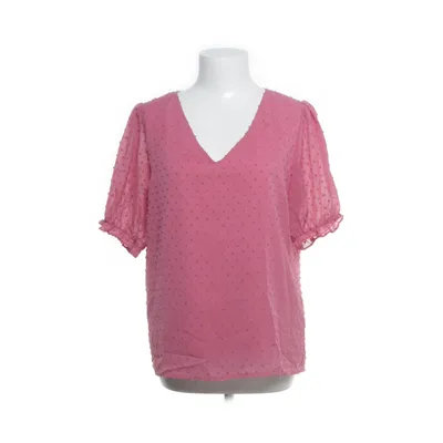 Top (Roze) van Lofty Manner Polyester