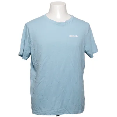 T-shirt (Blue) from Bench