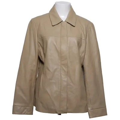 Jacka (Beige) från Alba Moda Polyester