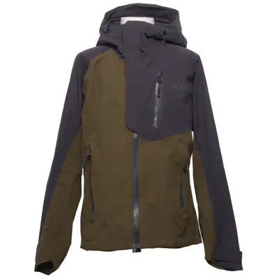 Allvädersjacka (Insideout) från Heldre Polyester