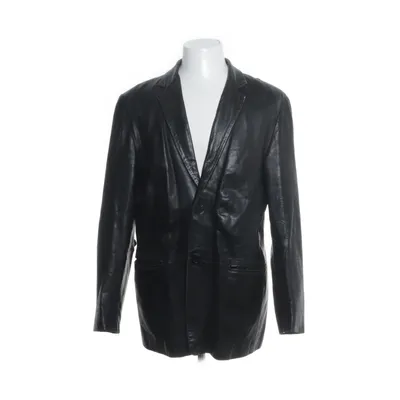 Blazer en cuir (Noir) de Mexx