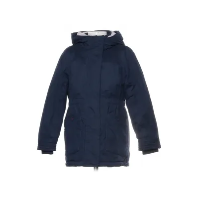 Parkas (Blå, Rosa) från Review for Kids Bomull, Nylon, Polyester