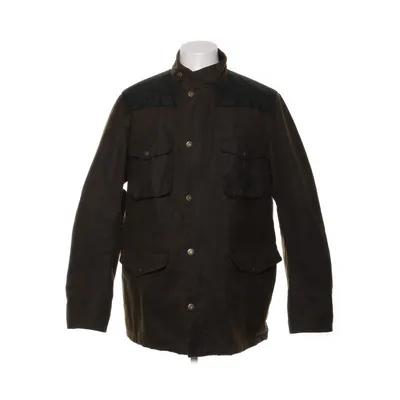 Jaktjacka (MWX1398OL51) från Barbour Bomull, Polyamid, Polyester, Ull