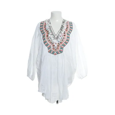 Tunic (White) from Goa Collection Cotton