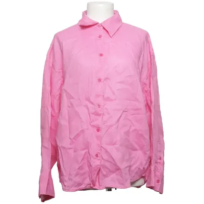 Shirt (Pink) from Arket Linen