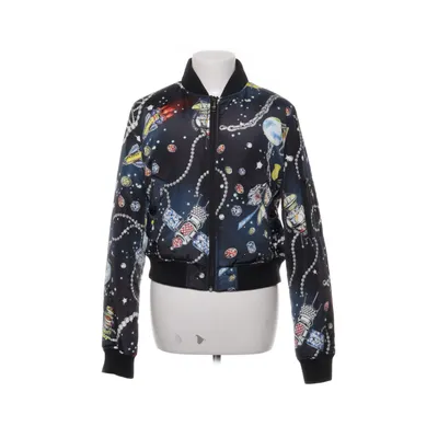 Blouson (Noir, Multicolore) de Love Moschino