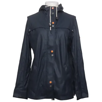 Raincoat (Blue) from Barbour
