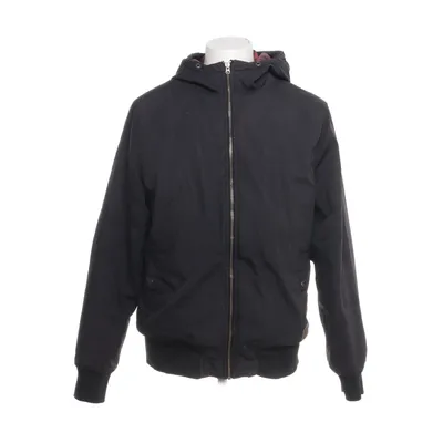 Winter jacket (Black) from Your Turn Cotton, Polyester