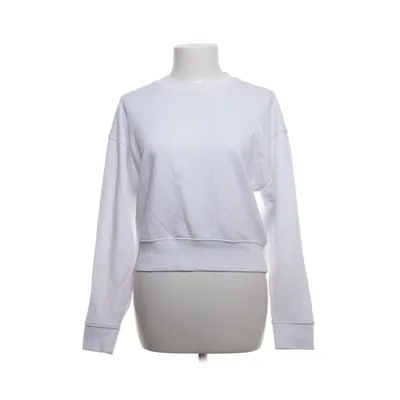 Sweatshirt (Wit) van Stanley Stella Polyester, Katoen