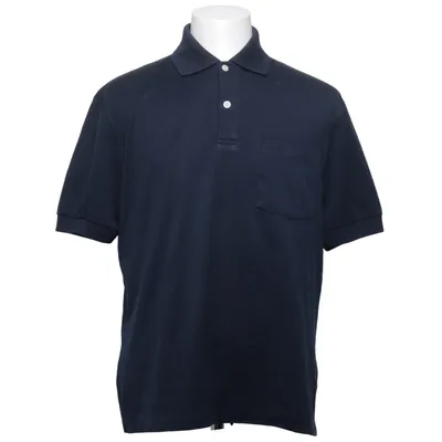 Polotrøje (Blå) fra Boss Bomuld