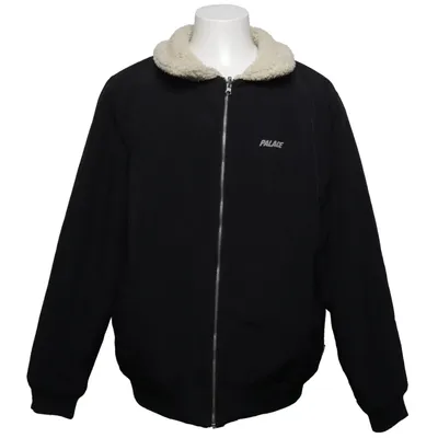 Vändbar jacka (REVERSO JACKET) från Palace Skateboards Bomull, Polyamid, Polyester