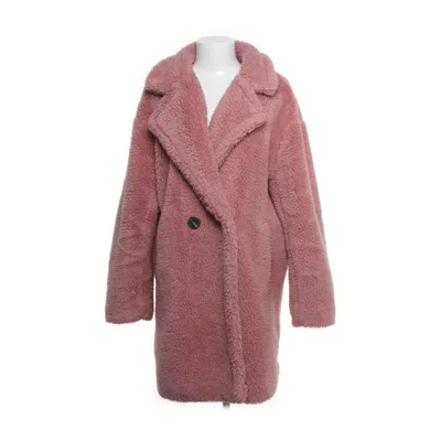 Winterjas (Roze) van Loavies Polyester