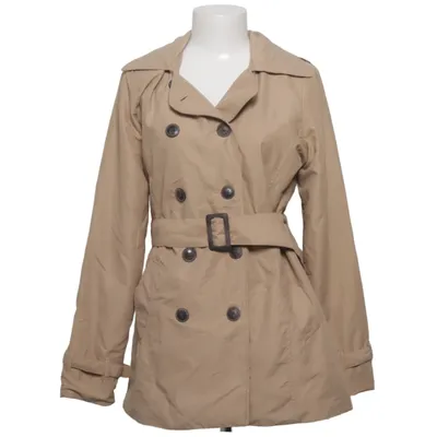 Trenchcoat (Beige) van Brave Soul Polyester
