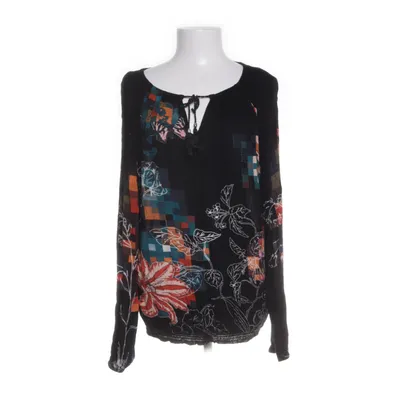 Blouse (Zwart) van Desigual