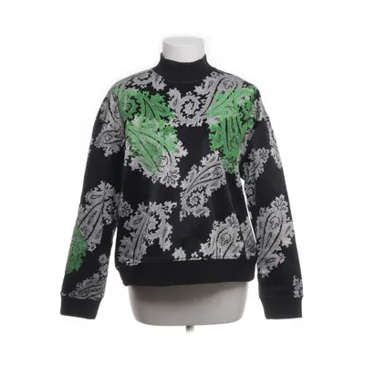 Collegetröja (Yann o-n aop 9560) från Samsøe & Samsøe Bomull, Viskos