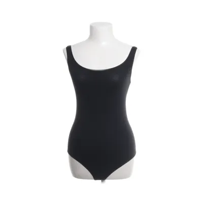 Body (Black) from Wolford Cotton, Elastane, Polyamide
