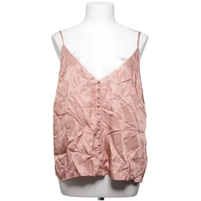 Linne (Rosa) från Bardot Polyester, Viskos
