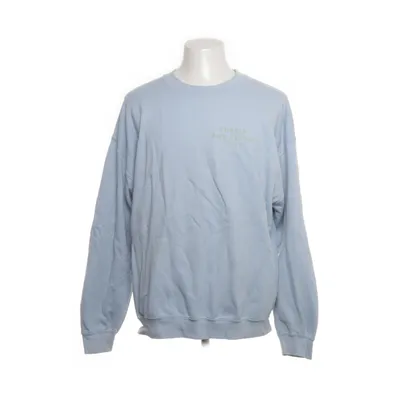Collegetröja (Heavy Blend) från Gildan Bomull, Polyester