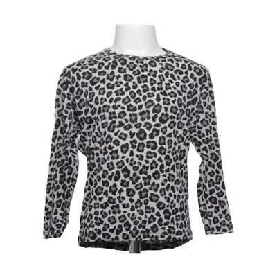 Langærmet t-shirt (Maja Star) fra Dreams Elastan, Viscose
