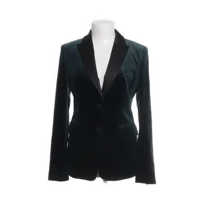 Smoking blazer (Groen) van Boss Hugo Boss