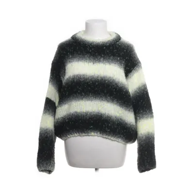 Sweater (Black, White, Gray, Green) from Bimba y Lola Acrylic, Polyamide, Wool