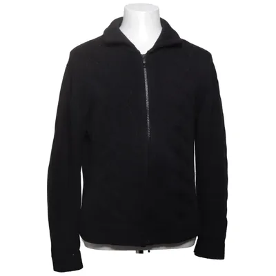 Cardigan (Noir) de Stuts Coton