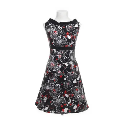 Dress (Black, White, Red) from Heartbreaker Cotton