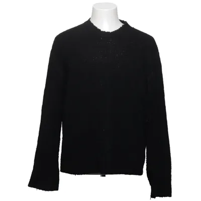 Sweater (Sort) fra Our Legacy Merinould