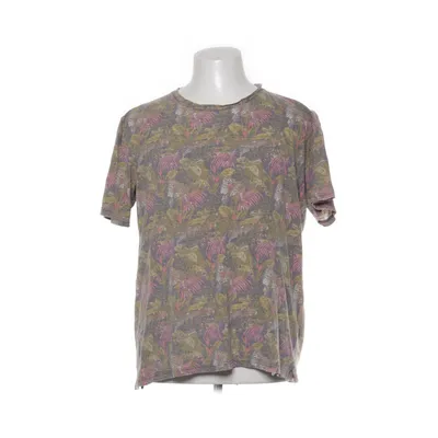 T-shirt (Multicolored) from Anerkjendt Cotton