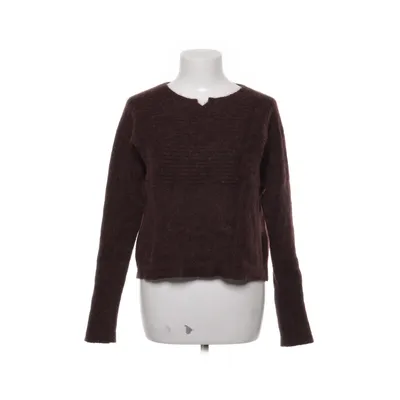 Sweater (H22090) from Nile Alpaca wool, Recycled polyester