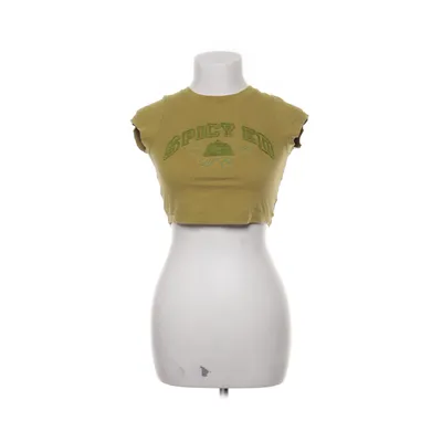 Crop top (Grön) från Aelfric Eden