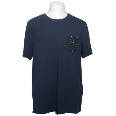T-shirt (Onsnovice Reg Ss Tee) fra Only & Sons Bomuld