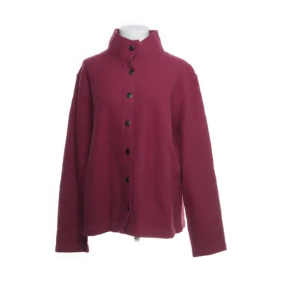 Cardigan (Roze) van Greystone Wol
