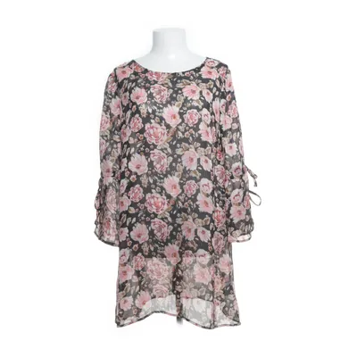 Tunika (Svart, Flerfärgad) från Rosebud Polyester