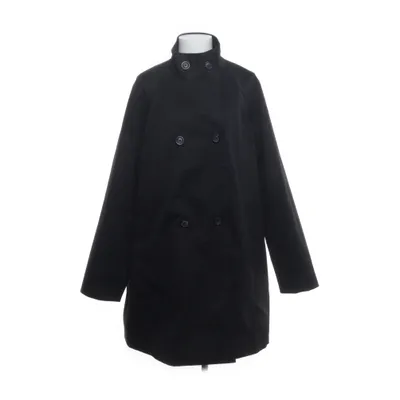 Kappa (Svart) från Zizzi Polyester